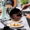 Ківш KitchenAid CFA 20 см 3,1 л з керамічним покриттям (CC005684-001) зображення 4
