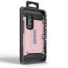 Чехол для мобильного телефона Armorstandart Panzer Samsung S23 FE 5G (SM-S711) Pink (ARM73704) изображение 7