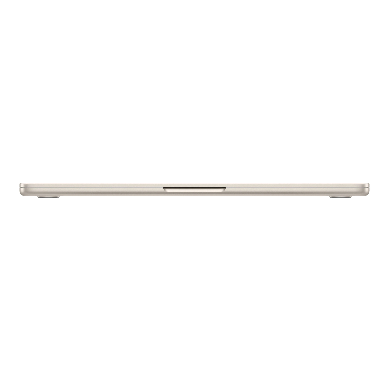 Ноутбук Apple MacBook Air 15 M3 A3114 Silver (MRYQ3UA/A) изображение 4