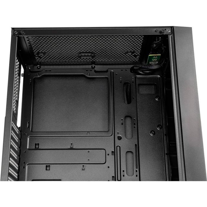 Корпус Qube GERYON Black (QBGERYON_FBNU3) изображение 11