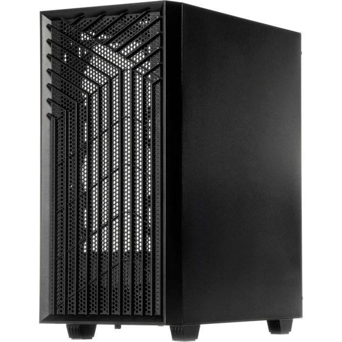 Корпус Qube GERYON Black (QBGERYON_FBNU3) изображение 3