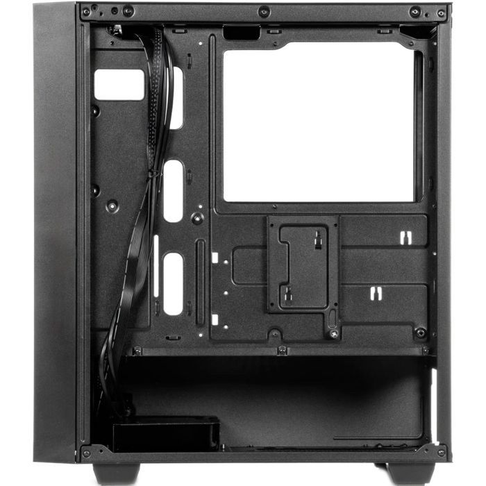 Корпус Qube GERYON Black (QBGERYON_FBNU3) изображение 4