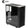 Корпус Qube GERYON Black (QBGERYON_FBNU3) изображение 7