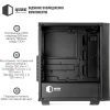 Корпус Qube GERYON Black (QBGERYON_FBNU3) изображение 9