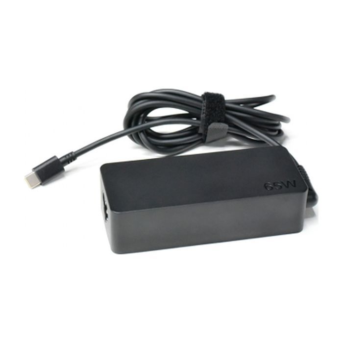 Блок живлення до ноутбуку Voltronic 65W Type-C (Input 100V-240V 50-60Mhz) (20223 / YL-PD65W)