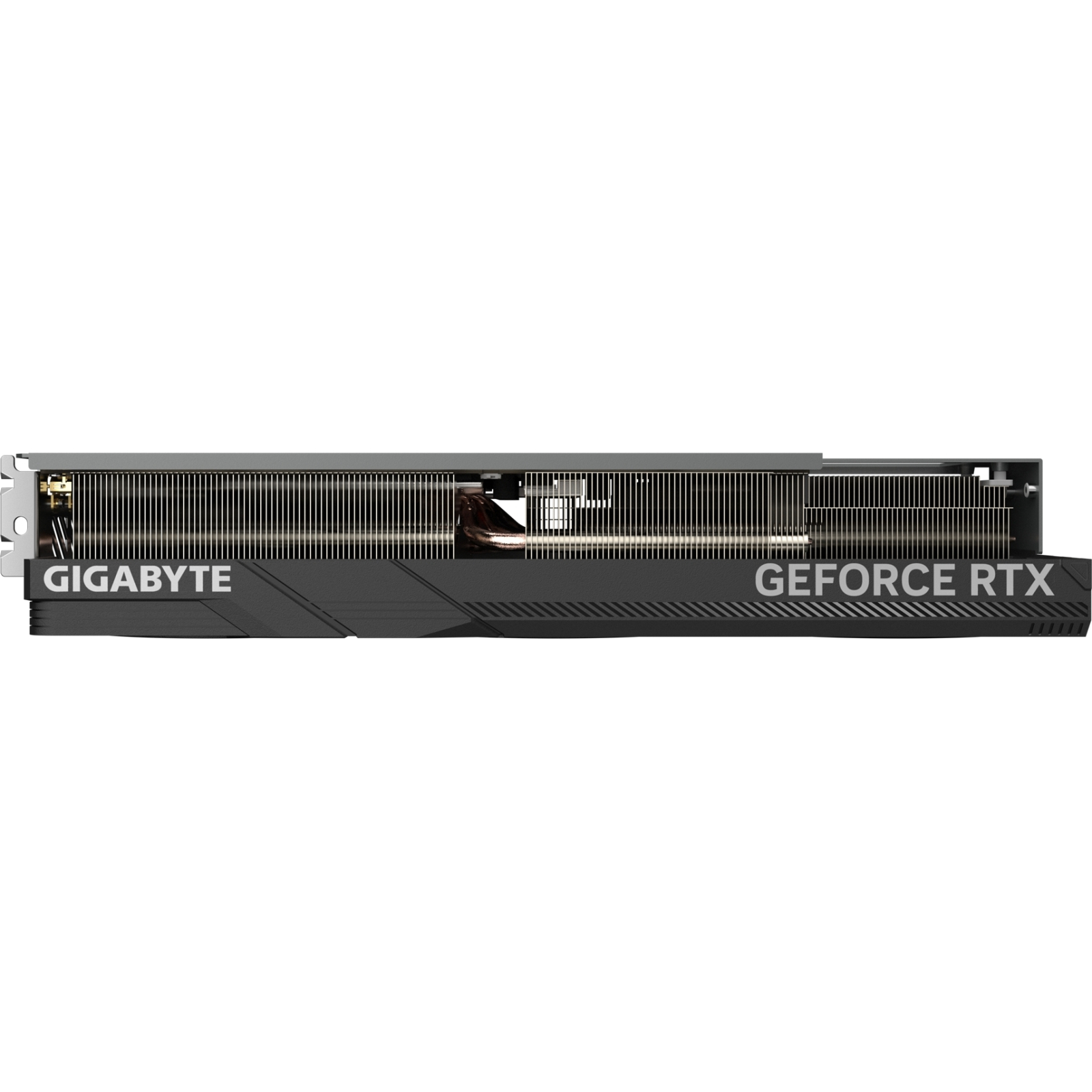 Відеокарта GIGABYTE GeForce RTX4080 SUPER 16Gb WINDFORCE V2 (GV-N408SWF3V2-16GD) зображення 6