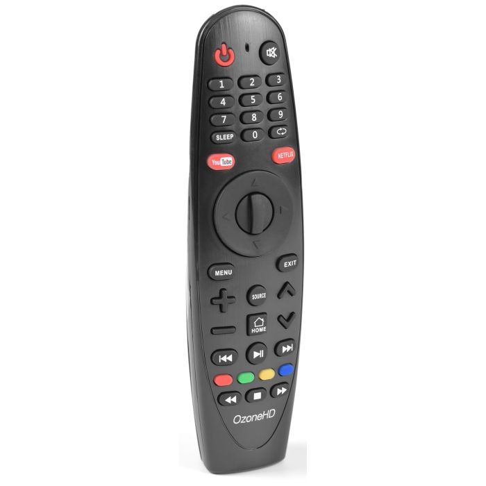 Телевизор Ozonehd 40FSN93T2 изображение 10