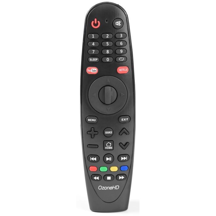 Телевизор Ozonehd 40FSN93T2 изображение 11