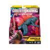 Фигурка Godzilla vs. Kong Годзилла после эволюции с лучом (35202) изображение 4