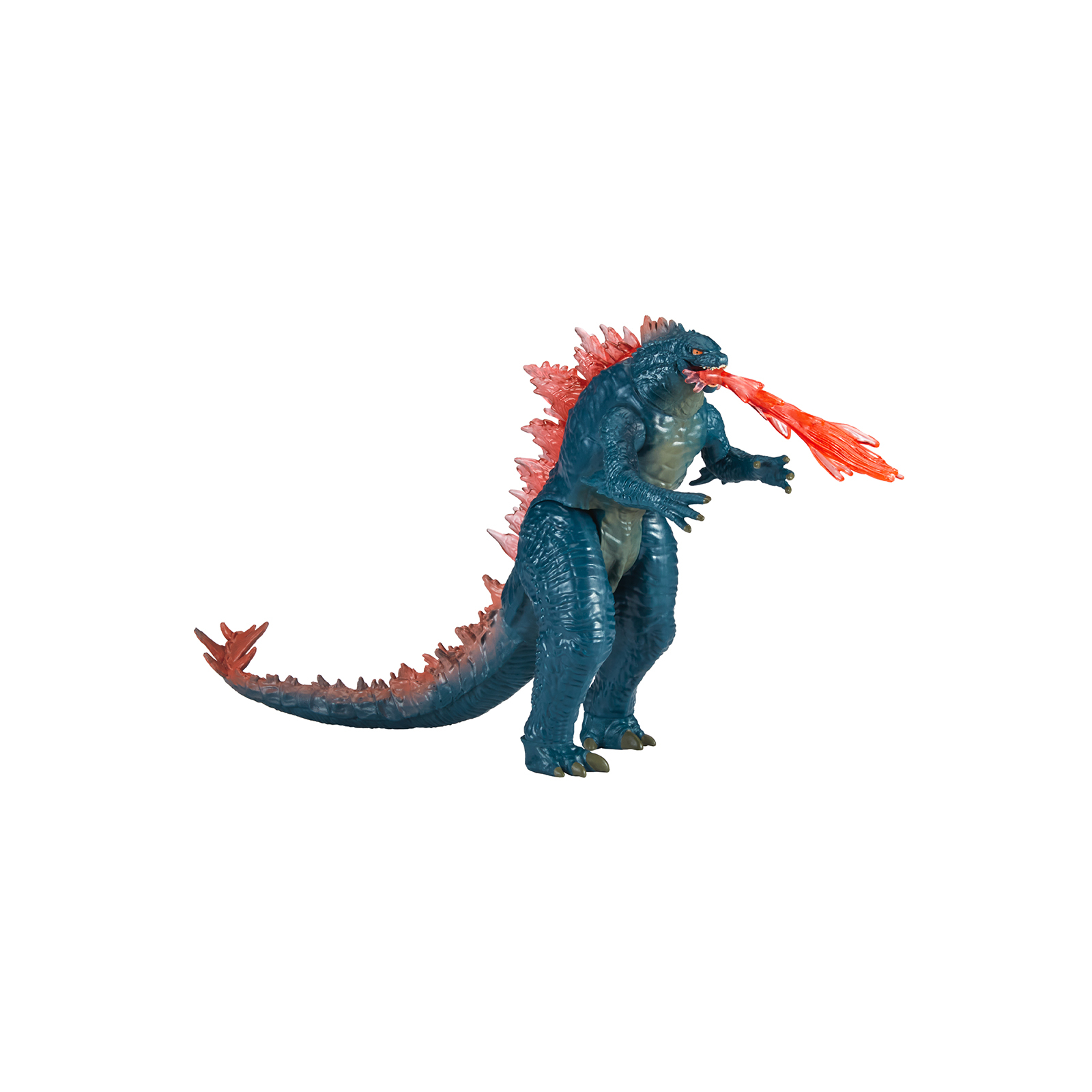Фигурка Godzilla vs. Kong Годзилла после эволюции с лучом (35202)