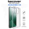 Чехол для мобильного телефона BeCover Xiaomi 14 5G Transparancy (710791) изображение 6