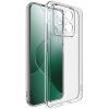 Чехол для мобильного телефона BeCover Xiaomi 14 5G Transparancy (710791)