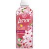 Кондиціонер для білизни Lenor Вишневий цвіт та Шавлія 700 мл (8700216326698) зображення 2