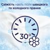 Кондиціонер для білизни Lenor Вишневий цвіт та Шавлія 700 мл (8700216326698) зображення 6