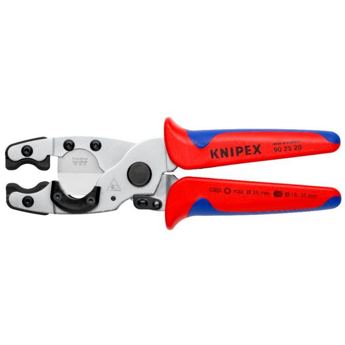 Труборіз KNIPEX 90 25 20 зображення 2