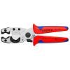 Труборіз KNIPEX 90 25 20 зображення 2