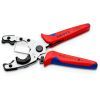 Труборіз KNIPEX 90 25 20 зображення 4