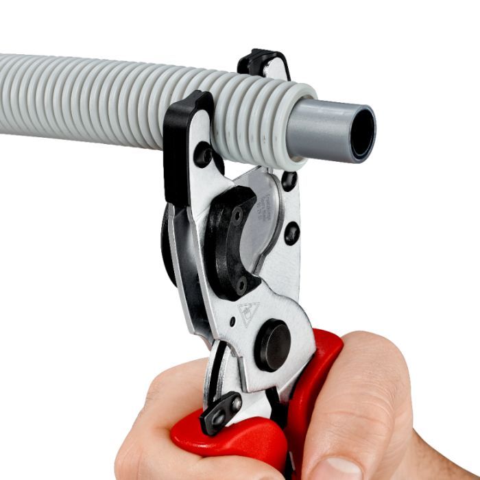 Труборіз KNIPEX 90 25 20 зображення 5