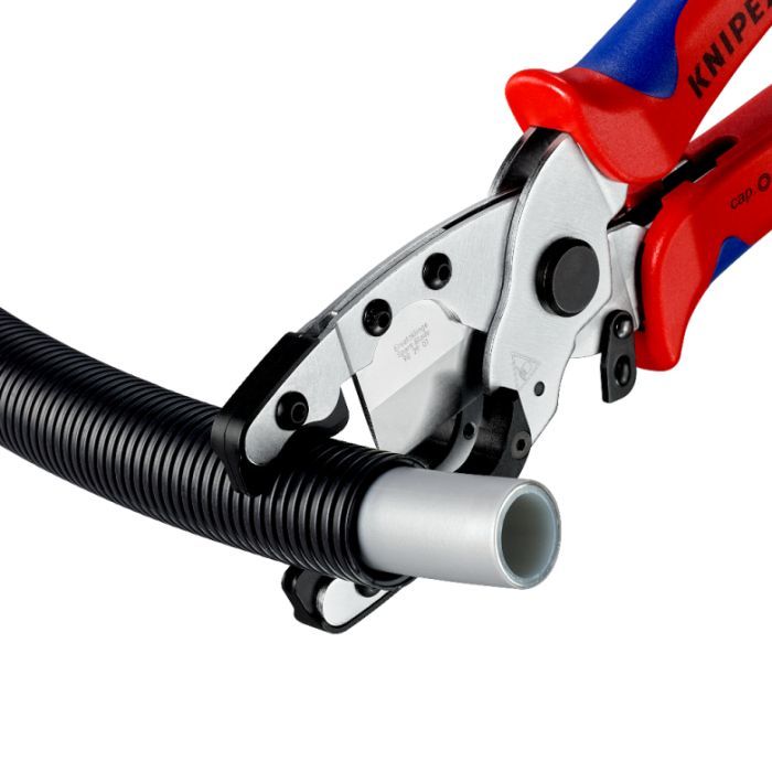 Труборіз KNIPEX 90 25 20 зображення 7
