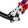 Труборіз KNIPEX 90 25 20 зображення 7