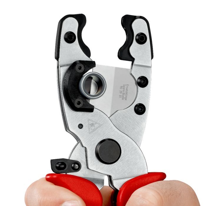 Труборіз KNIPEX 90 25 20 зображення 8