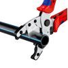 Труборіз KNIPEX 90 25 20 зображення 9