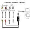 Пристрій захоплення відео AVerMedia DVD EZMaker 7 C039 (61C039XX00BH) зображення 4