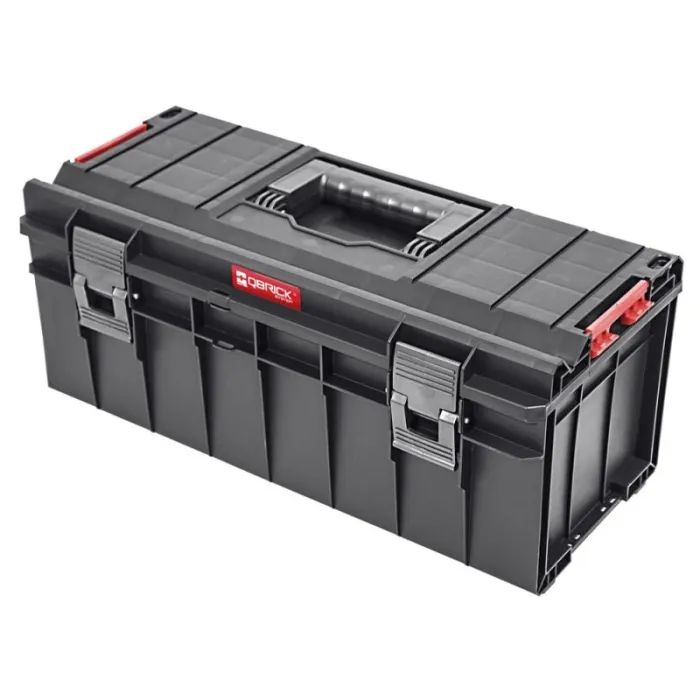 Ящик для инструментов QBRICK SYSTEM PRO 600 BASIC (SKRQPROB600CZAPG003)