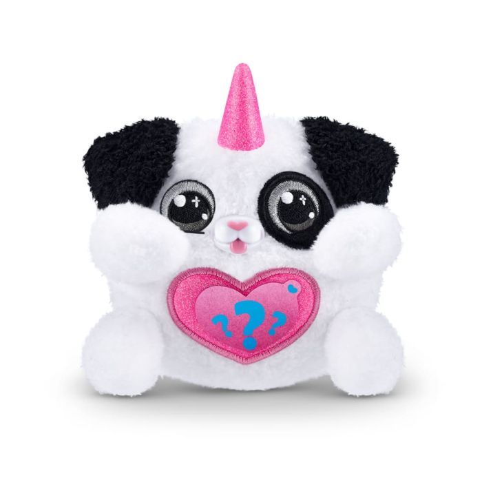 Мягкая игрушка Rainbocorns сюрприз D серия Puppycorn Scent Surprise (9298D) изображение 5