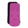 Матрасик в коляску Maxi-Cosi Inovi Memory Foam Black-Purple M (41201-217) изображение 2