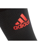Фіксатор гомілкостопа Adidas Ankle Support ADSU-12414RD Чорний XL (885652009997) зображення 4