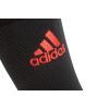 Фіксатор гомілкостопа Adidas Ankle Support ADSU-12414RD Чорний XL (885652009997) зображення 4