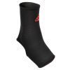 Фіксатор гомілкостопа Adidas Ankle Support ADSU-12414RD Чорний XL (885652009997)