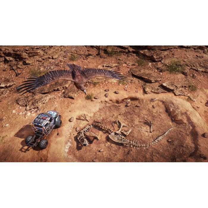 Игра Sony Expeditions: A MudRunner Game, BD диск (1137414) изображение 10