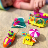 Игровой набор Moji Pops Солнечный пляж 2 фигурки + аксессуары (PMPSB216IN70) изображение 6