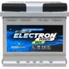 Аккумулятор автомобильный ELECTRON POWER MAX 56Ah Ев (-/+) 580EN (556 112 058 SMF)