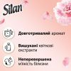 Кондиціонер для білизни Silan Supreme Romance 1012 мл (9000101579666) зображення 2