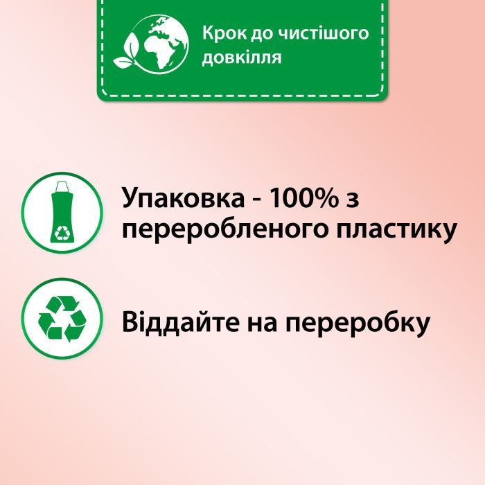 Кондиціонер для білизни Silan Supreme Romance 1012 мл (9000101579666) зображення 3