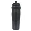 Бутылка для воды Nike Hypersport Bottle 20 OZ темно-сірий 650 мл N.100.0717.066.20 (887791359971) изображение 2