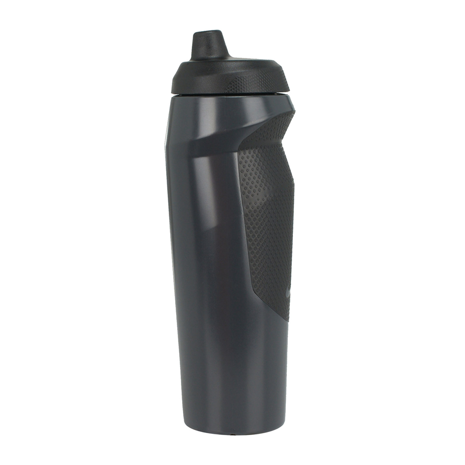 Пляшка для води Nike Hypersport Bottle 20 OZ зелений, чорний 600 мл N.100.0717.399.20 (887791360243)