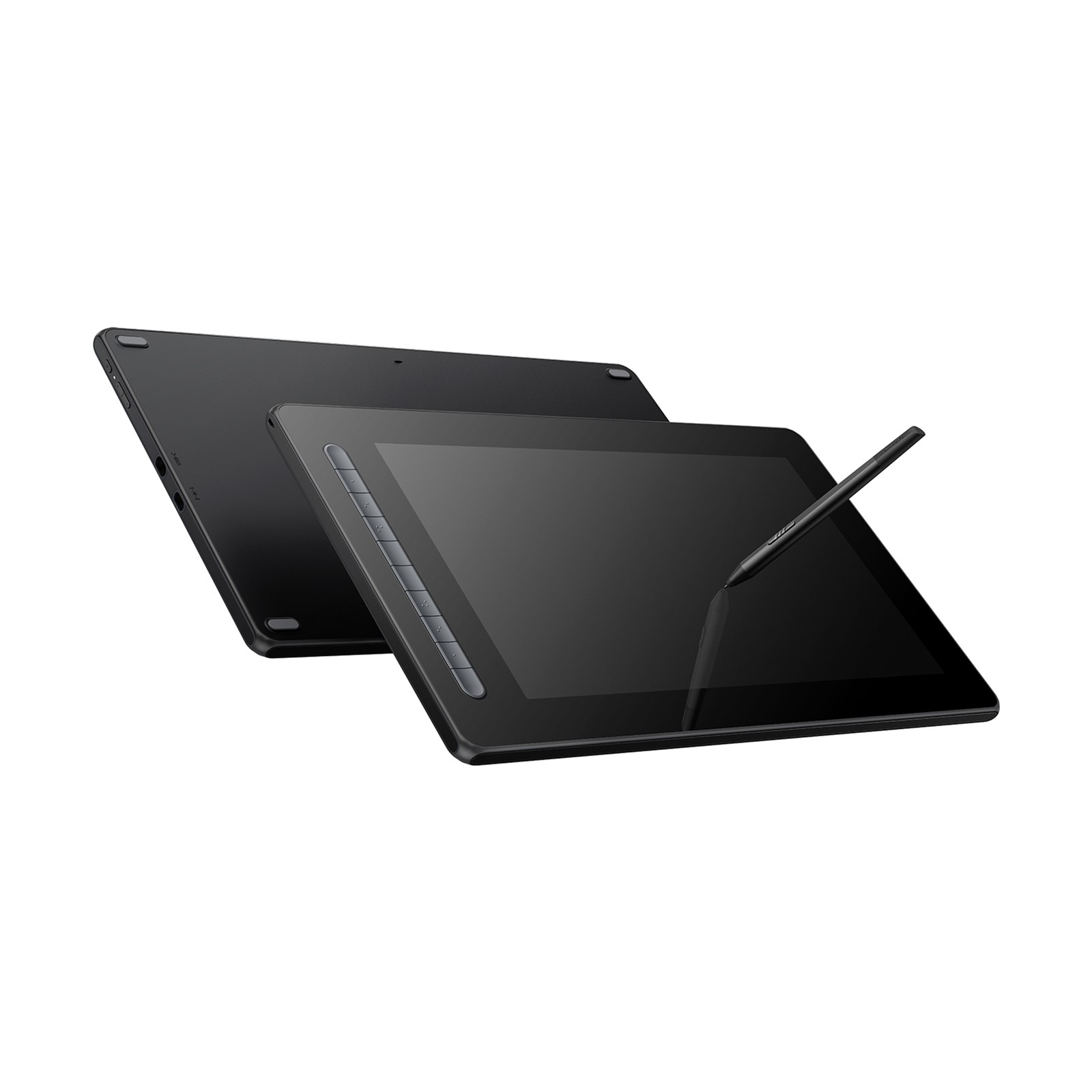 Графический планшет XP-Pen JPCD160FH_BK (Artist 16 Pen Display (2nd Gen) Black) изображение 8