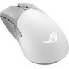 Мышка ASUS ROG Gladius III Aimpoint Bluetooth/Wireless White (90MP02Y0-BMUA11) изображение 4