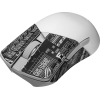 Мишка ASUS ROG Gladius III Aimpoint Bluetooth/Wireless White (90MP02Y0-BMUA11) зображення 5