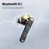 Навушники Tecno G01 Black (4895180780899) зображення 10