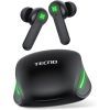 Навушники Tecno G01 Black (4895180780899) зображення 2