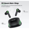 Навушники Tecno G01 Black (4895180780899) зображення 6