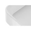 Раковина GRANADO Lalin white gel (gbs1305g) зображення 4