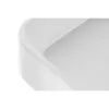 Раковина GRANADO Lalin white gel (gbs1305g) изображение 4