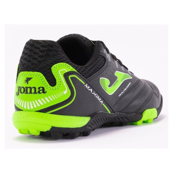 Сороконожки Joma Maxima MAXS2401TF синьо-зелений Чол 46 (8445954269189) изображение 3