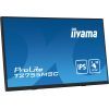 Монитор iiyama T2755MSC-B1 изображение 10
